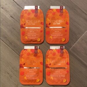 Pedicure Treatment​